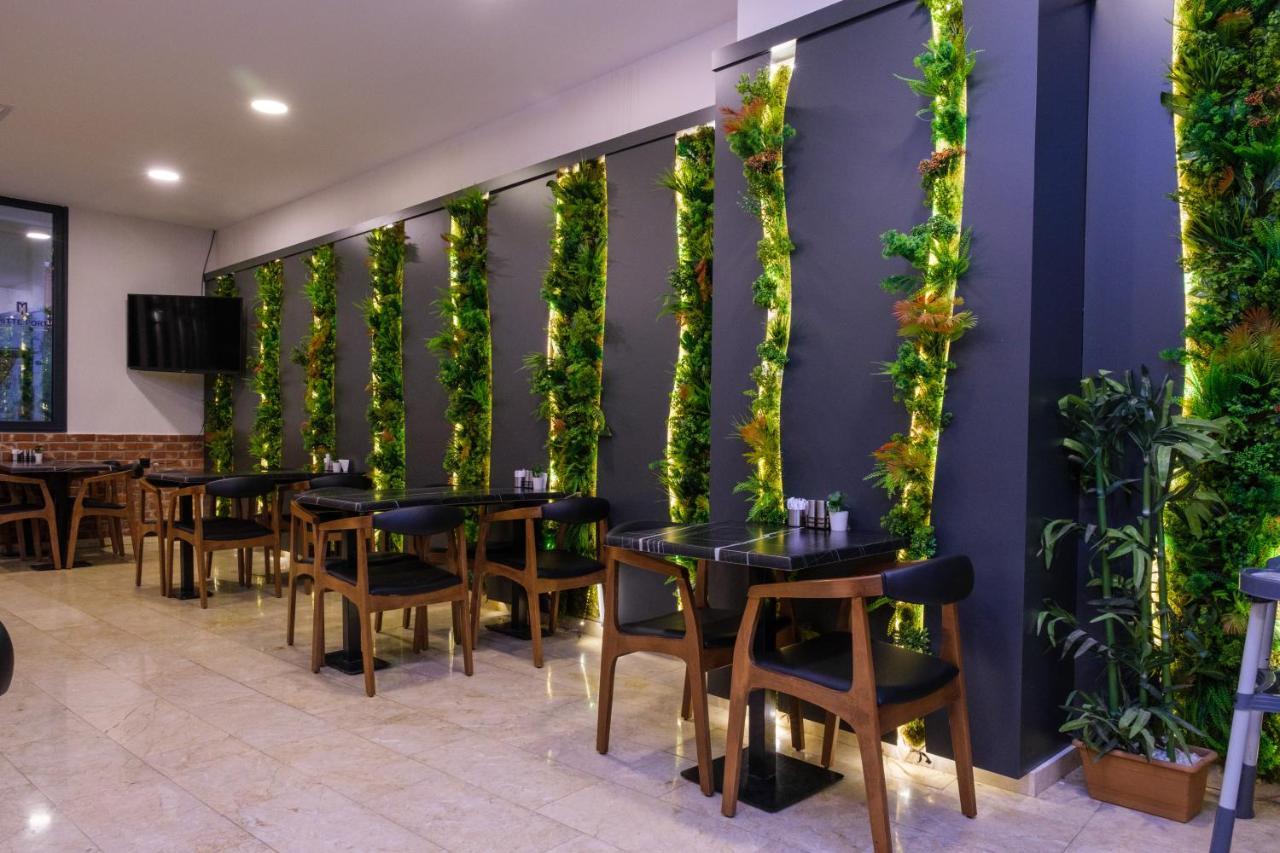 Mitte Port 4* İzmir