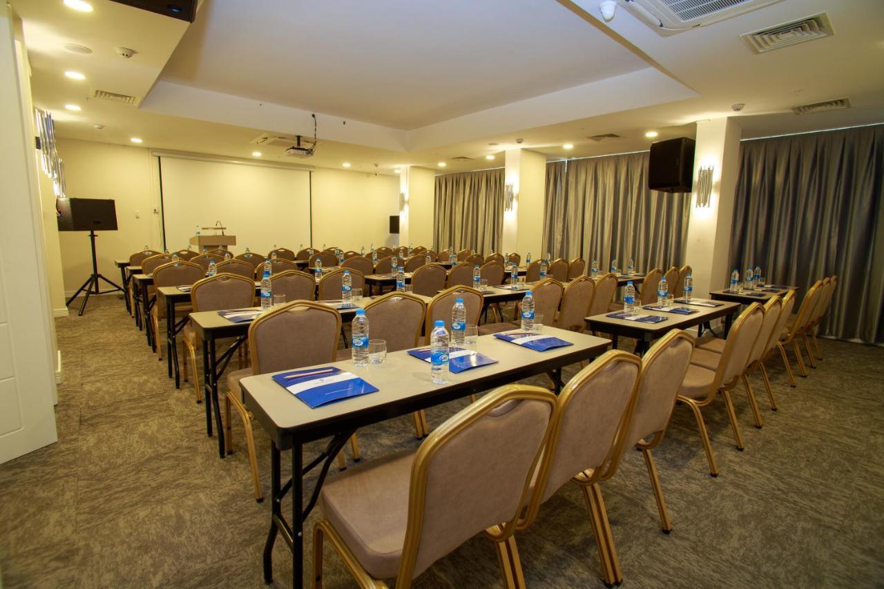 Hotel Mitte Port İzmir