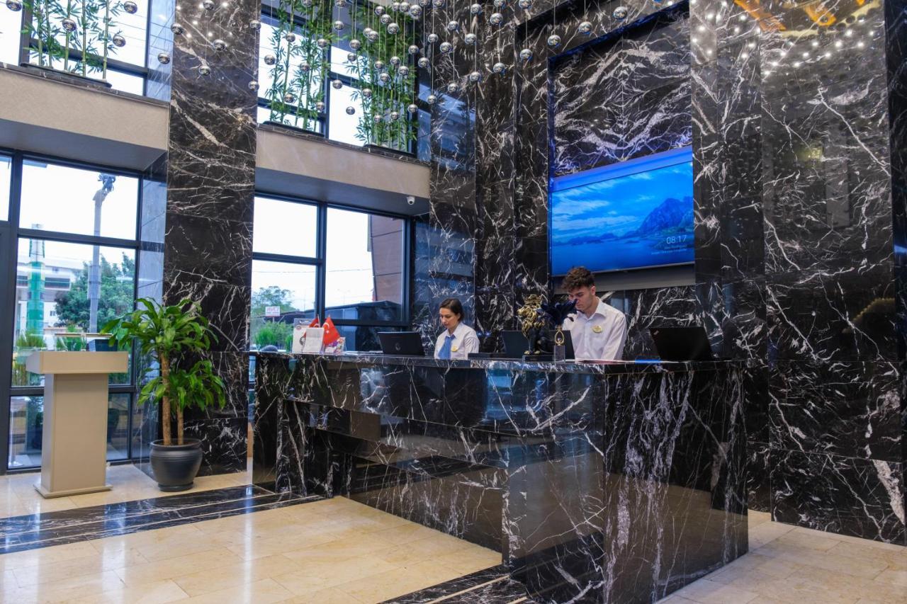 Hotel Mitte Port İzmir