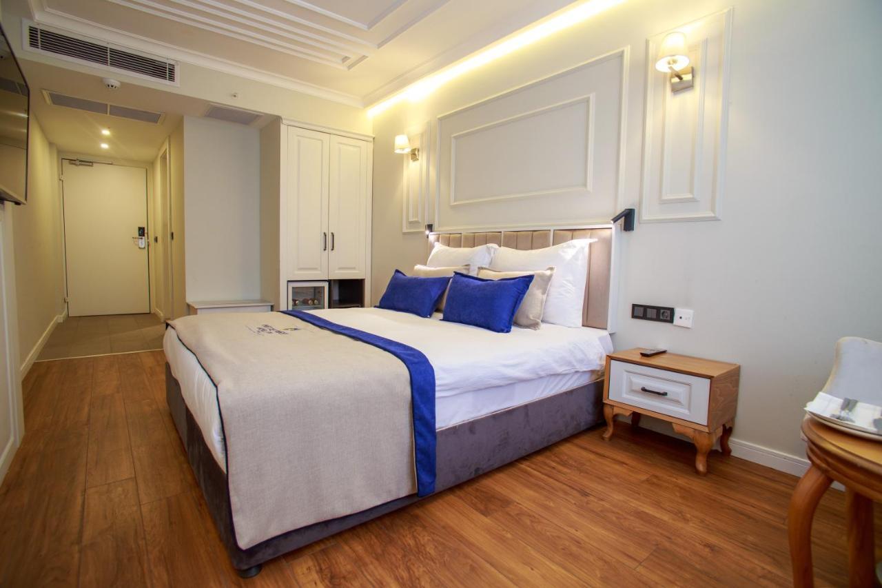 Hotel Mitte Port İzmir