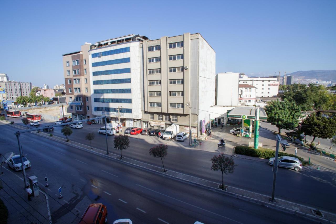 Hotel Mitte Port İzmir