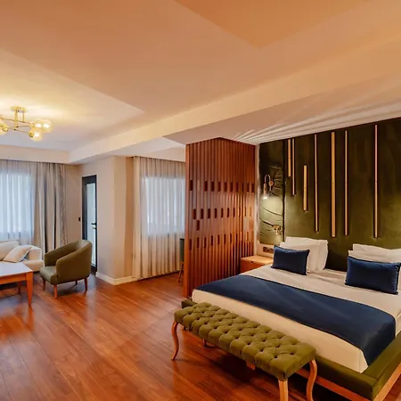 Best Western Izmir Hotel İzmir Exterior photo