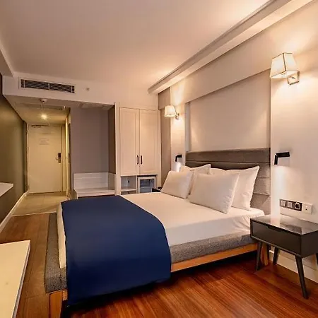 Best Western Izmir Hotel İzmir Exterior photo