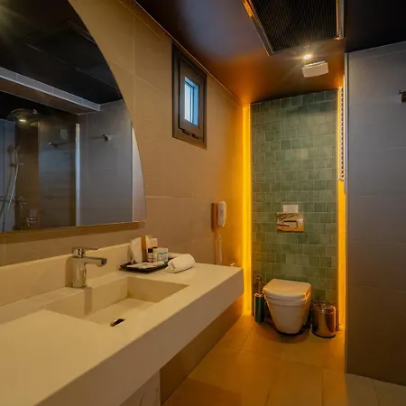 Best Western Izmir Hotel İzmir Exterior photo