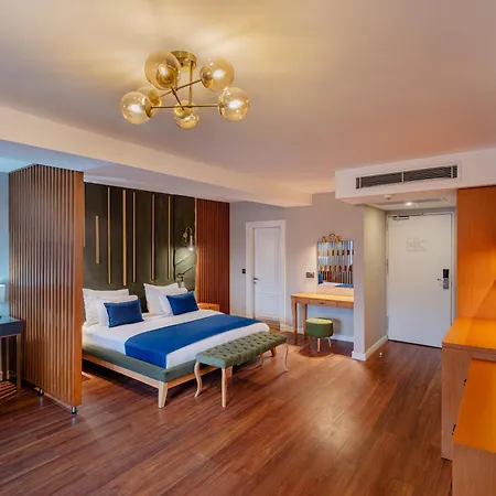 Best Western Izmir Hotel İzmir Exterior photo