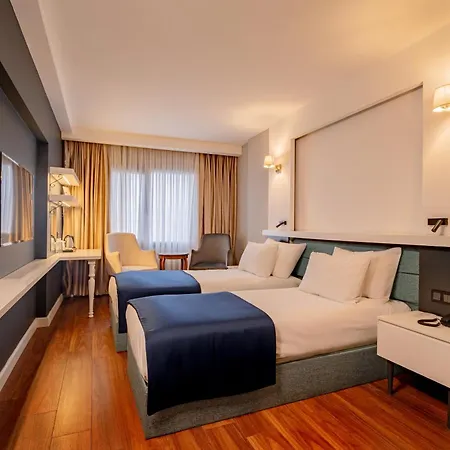 Best Western Izmir Hotel İzmir Exterior photo