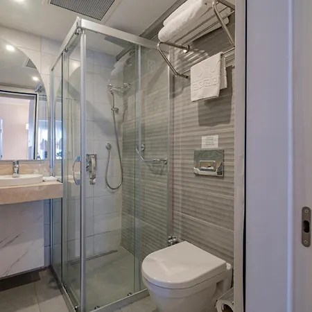Best Western Izmir Hotel İzmir Exterior photo