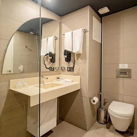 Best Western Izmir Hotel İzmir Exterior photo