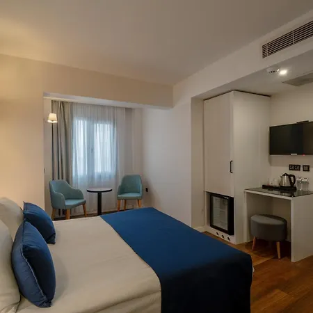 Best Western Izmir Hotel İzmir Exterior photo