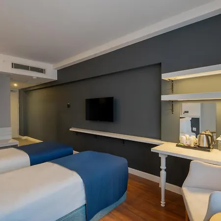 Best Western Izmir Hotel İzmir Exterior photo