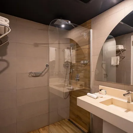 Best Western Izmir Hotel İzmir Exterior photo