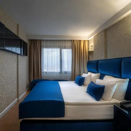 Best Western Izmir Hotel İzmir Exterior photo