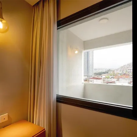 Best Western Izmir Hotel İzmir Exterior photo