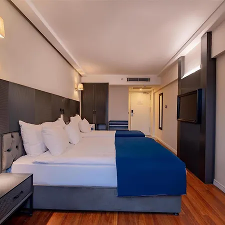 Best Western Izmir Hotel İzmir Exterior photo