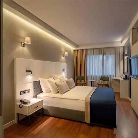 Best Western Izmir Hotel İzmir Exterior photo
