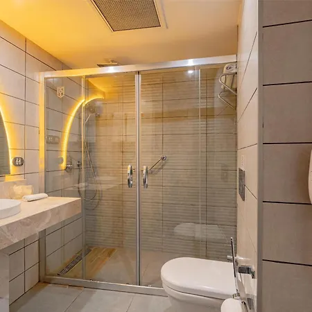 Best Western Izmir Hotel İzmir Exterior photo
