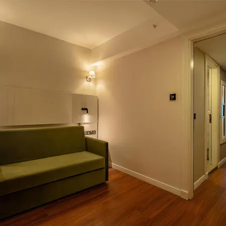 Best Western Izmir Hotel İzmir Exterior photo