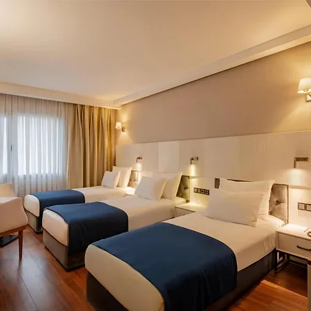 Best Western Izmir Hotel İzmir Exterior photo