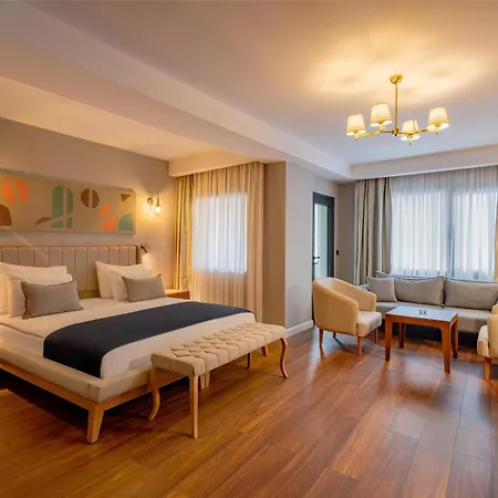 Best Western Izmir Hotel İzmir Exterior photo