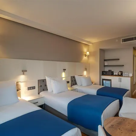 Best Western Izmir Hotel İzmir Exterior photo