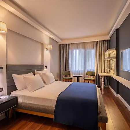 Best Western Izmir Hotel İzmir Exterior photo