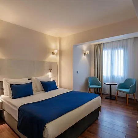 Best Western Izmir Hotel İzmir Exterior photo