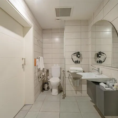 Best Western Izmir Hotel İzmir Exterior photo