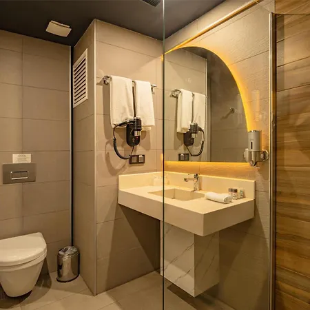 Best Western Izmir Hotel İzmir Exterior photo