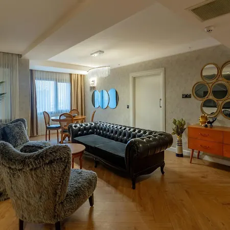 Best Western Izmir Hotel İzmir Exterior photo