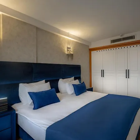 Best Western Izmir Hotel İzmir Exterior photo