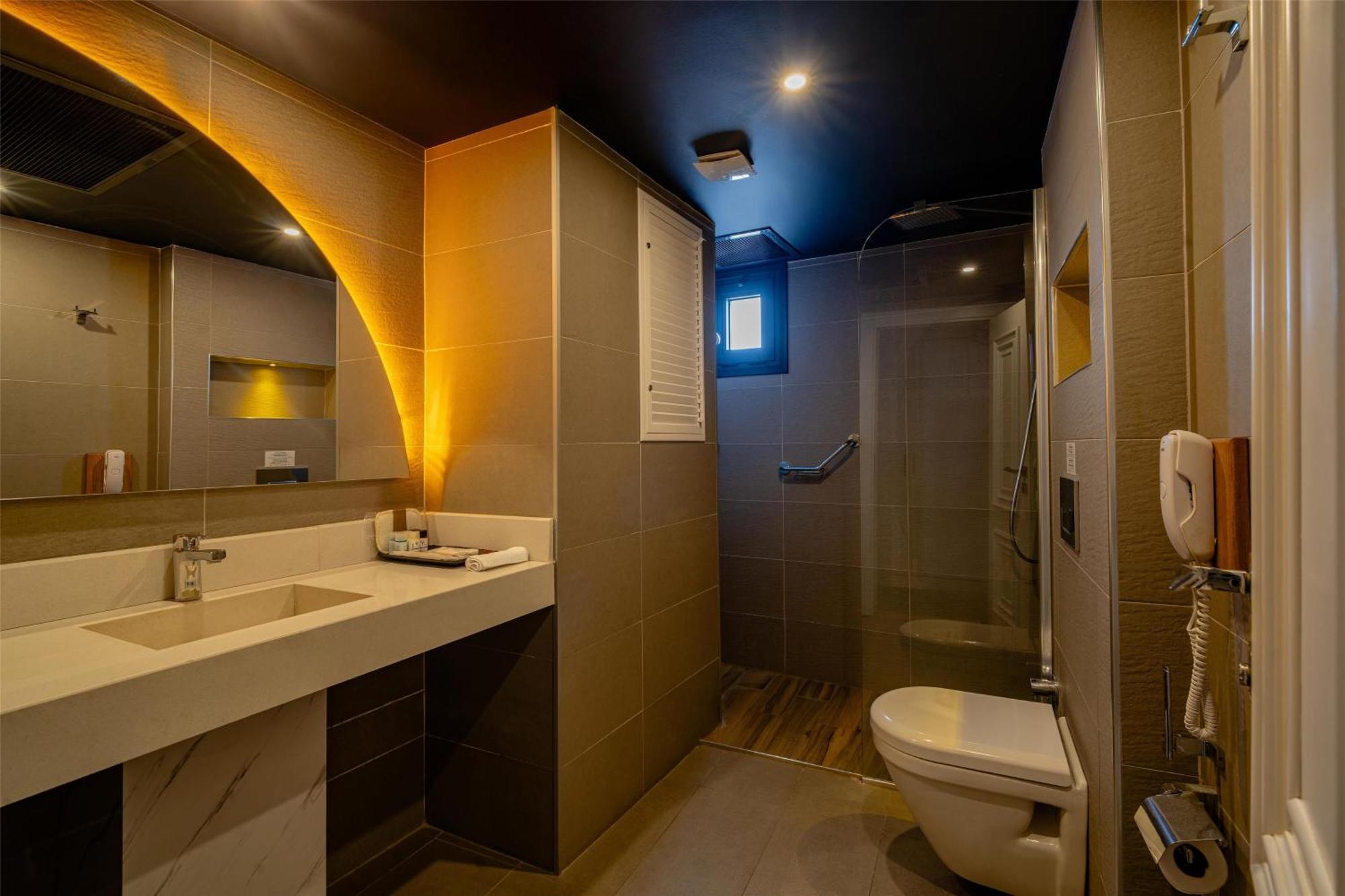 Hotel Mitte Port Hotel Konak Izmir 4*