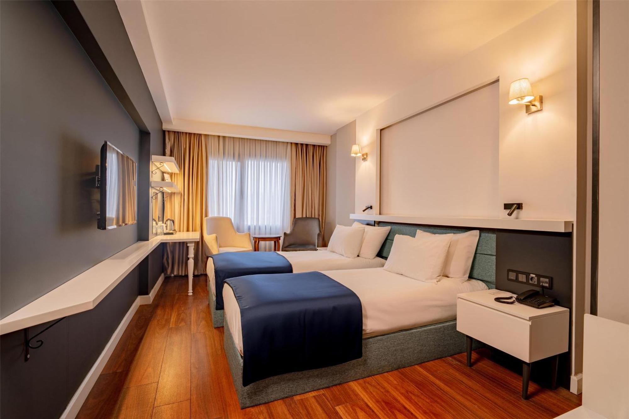 Mitte Port Hotel Konak Izmir Izmir