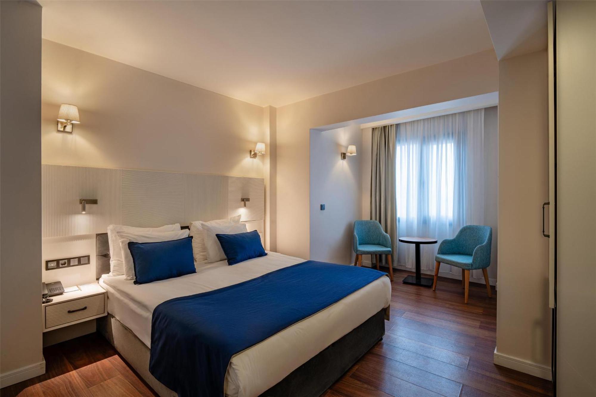Mitte Port Hotel Konak Izmir Hotel