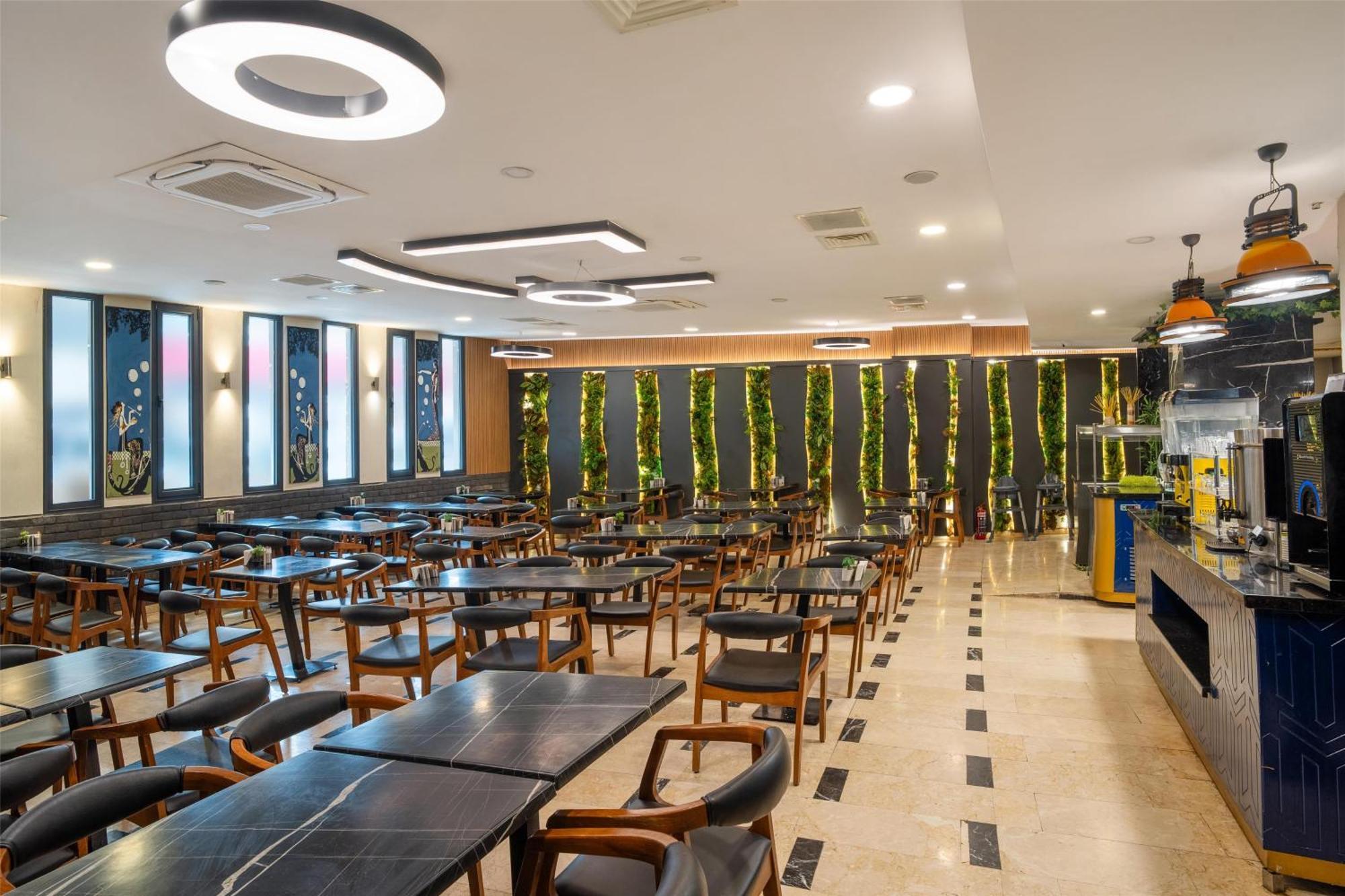 Hotel Mitte Port Hotel Konak Izmir Izmir
