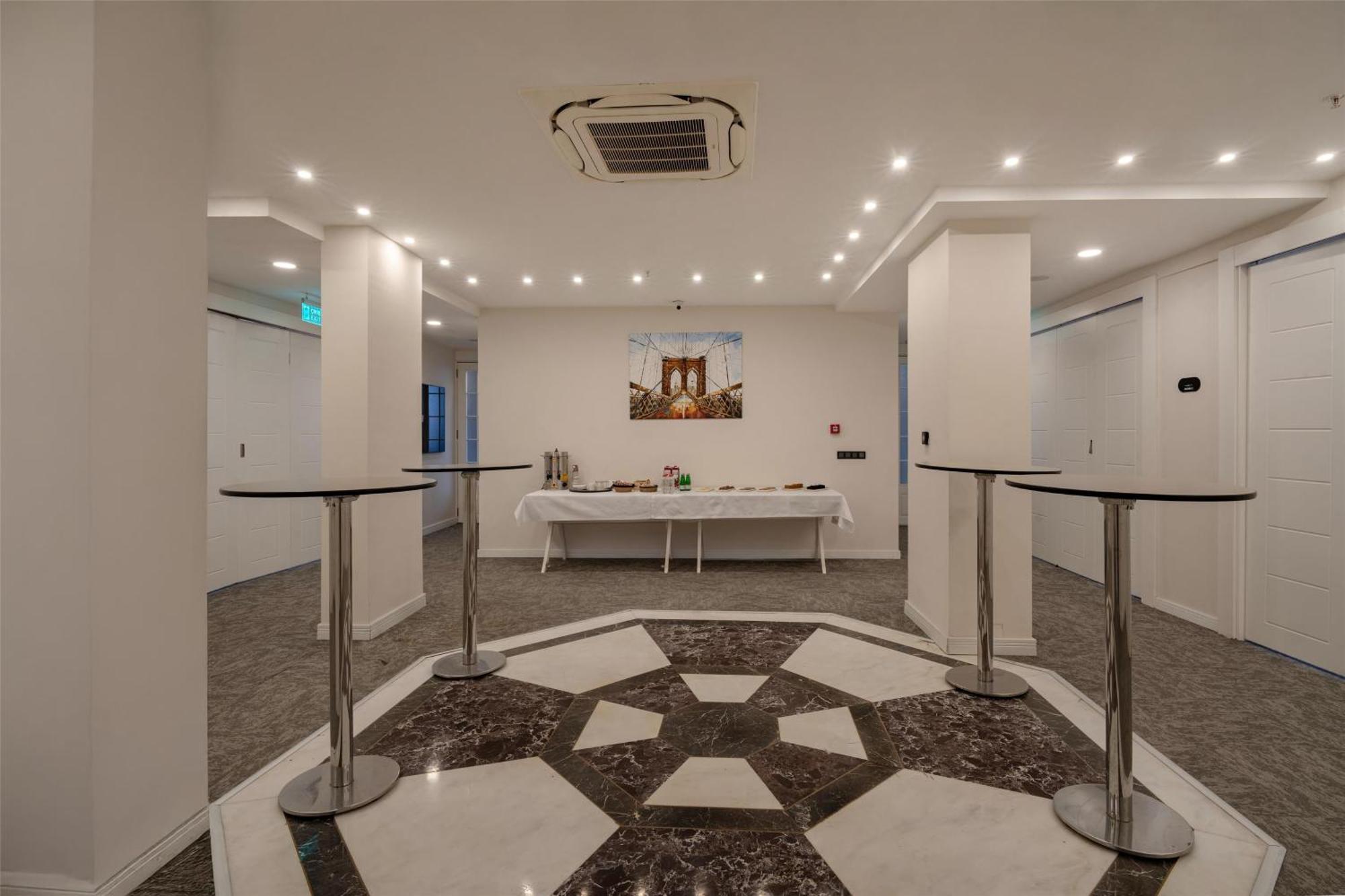 Hotel Mitte Port Hotel Konak Izmir