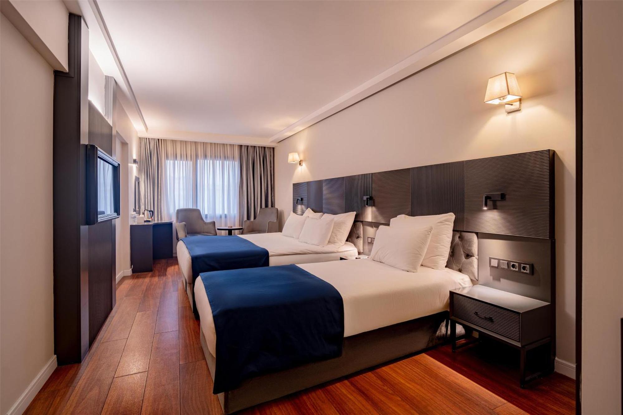 Mitte Port Hotel Konak Izmir Hotel Izmir