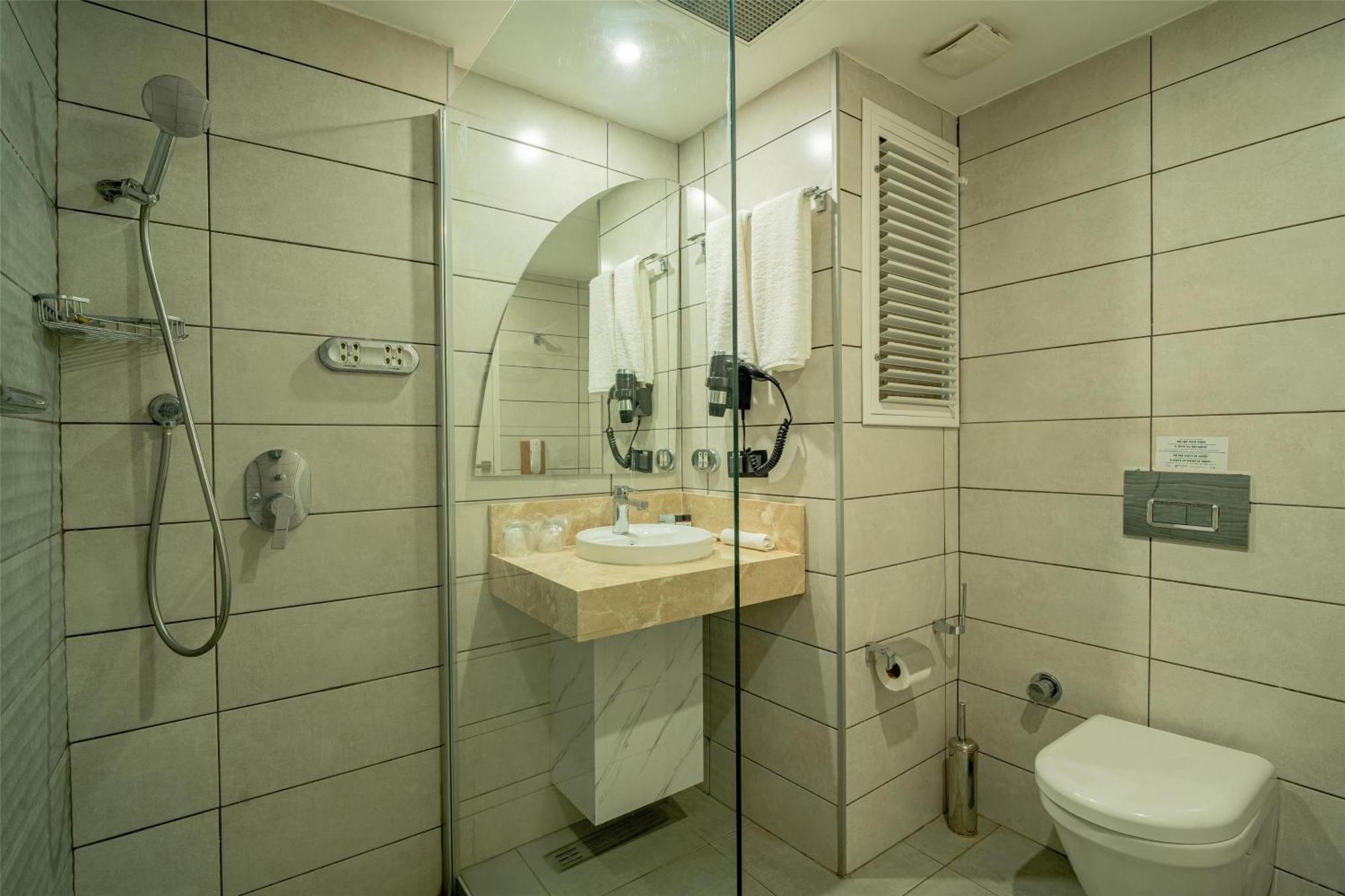 Mitte Port Hotel Konak Izmir Hotel Izmir