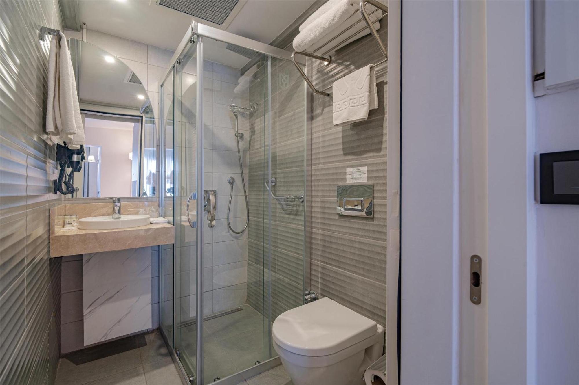 Mitte Port Hotel Konak Izmir Hotel 4*