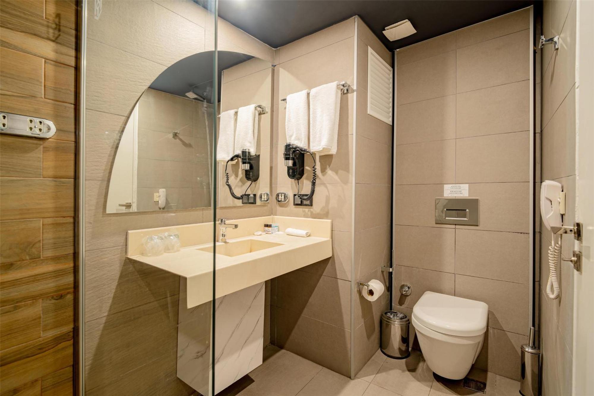 Hotel Mitte Port Hotel Konak Izmir
