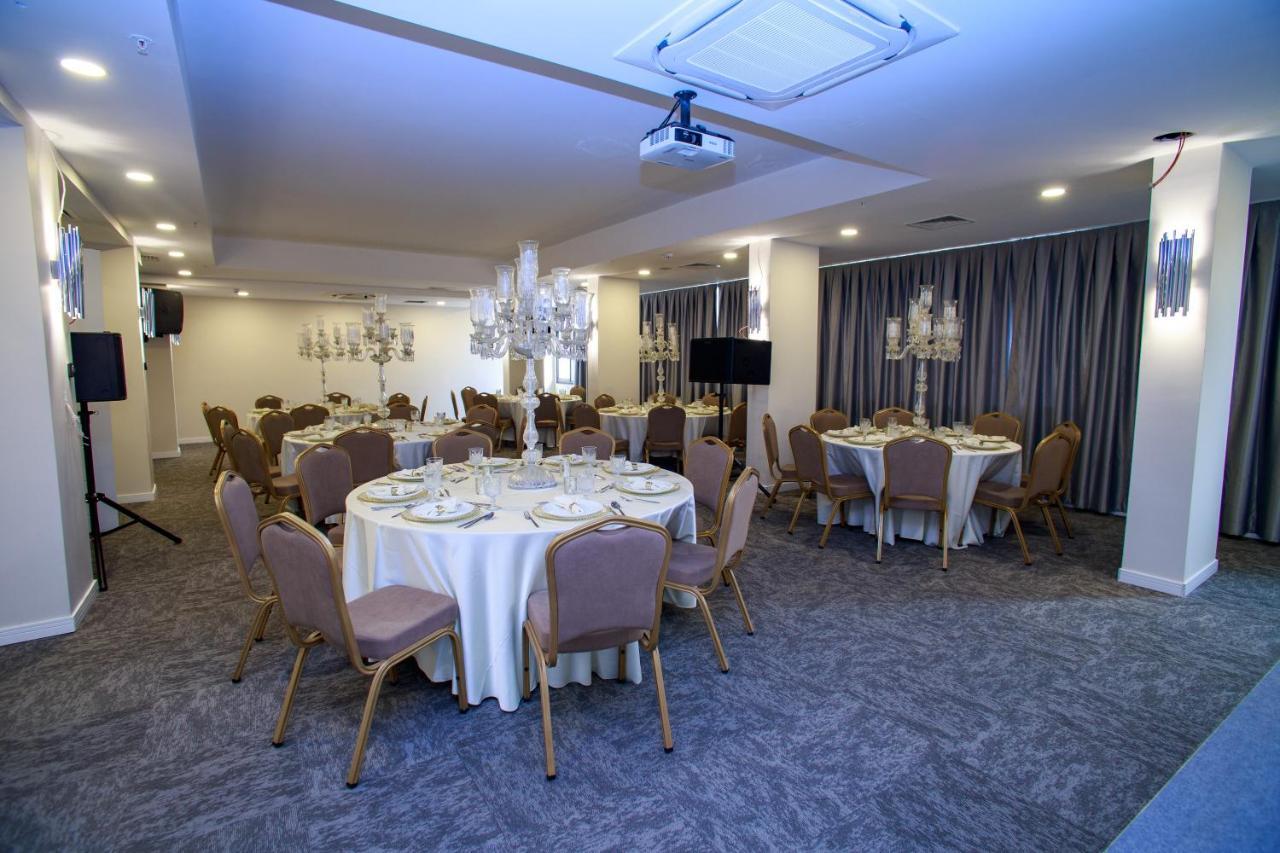 Mitte Port Otel İzmir