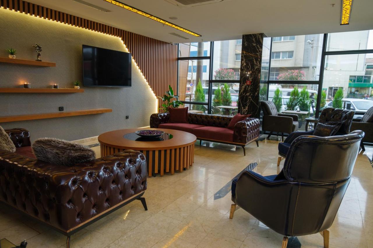 Mitte Port Otel İzmir